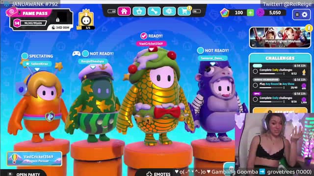 Gallery image thumbnail from Reige's myfreecams stream on, 01/31/2024, 12:36 image 17 of 20