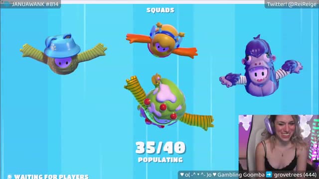 Gallery image thumbnail from Reige's myfreecams stream on, 01/31/2024, 12:36 image 12 of 20