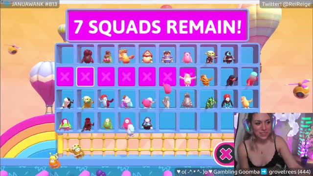 Gallery image thumbnail from Reige's myfreecams stream on, 01/31/2024, 12:36 image 15 of 20