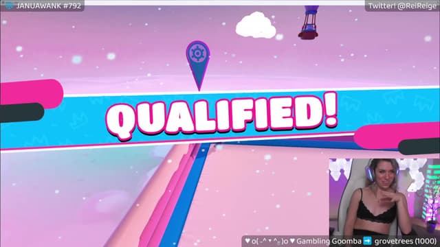 Gallery image thumbnail from Reige's myfreecams stream on, 01/31/2024, 12:36 image 18 of 20