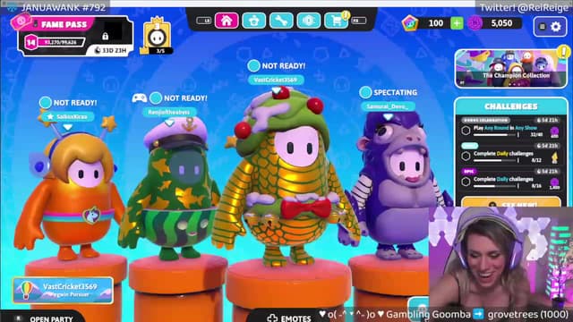 Gallery image thumbnail from Reige's myfreecams stream on, 01/31/2024, 12:36 image 20 of 20