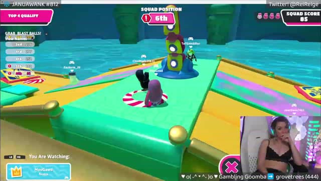 Gallery image thumbnail from Reige's myfreecams stream on, 01/31/2024, 12:36 image 14 of 20