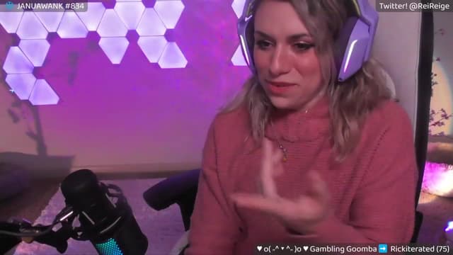 Gallery image thumbnail from Reige's myfreecams stream on, 01/31/2024, 12:36 image 3 of 20