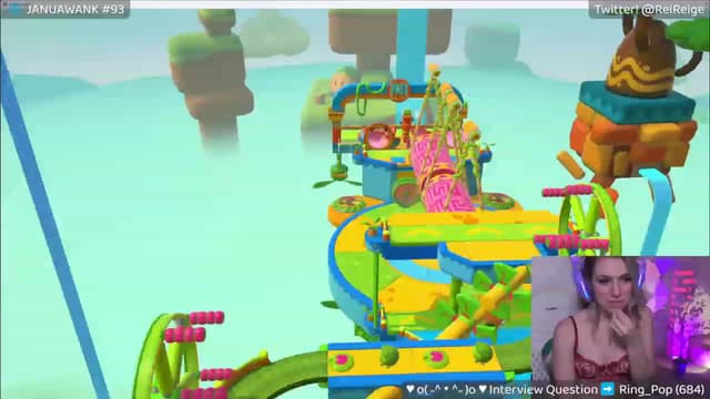 Gallery image thumbnail from Reige's myfreecams stream on, 02/01/2024, 12:43 image 20 of 20