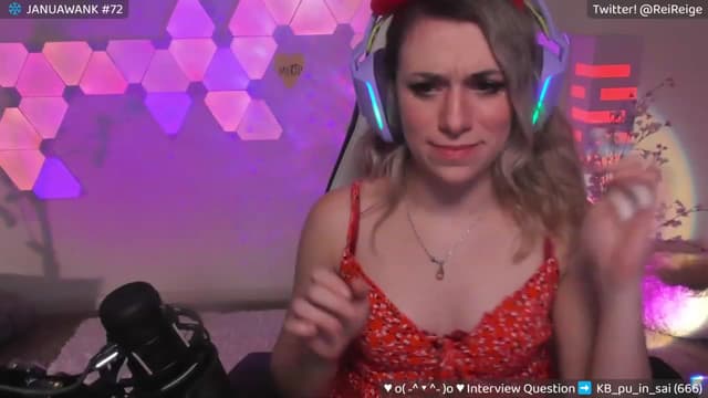 Gallery image thumbnail from Reige's myfreecams stream on, 02/01/2024, 12:43 image 5 of 20