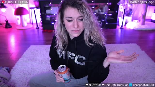 Gallery image thumbnail from Reige's myfreecams stream on, 02/03/2024, 15:52 image 20 of 20
