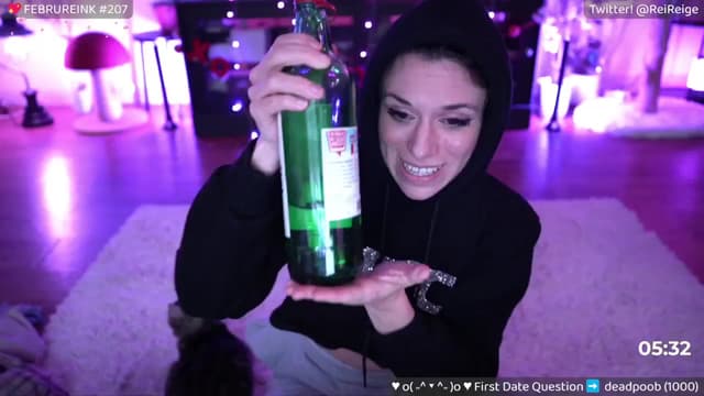 Gallery image thumbnail from Reige's myfreecams stream on, 02/03/2024, 15:52 image 6 of 20