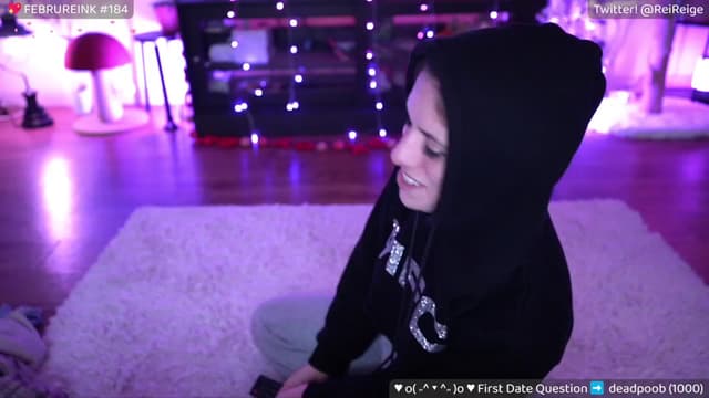 Gallery image thumbnail from Reige's myfreecams stream on, 02/03/2024, 15:52 image 10 of 20
