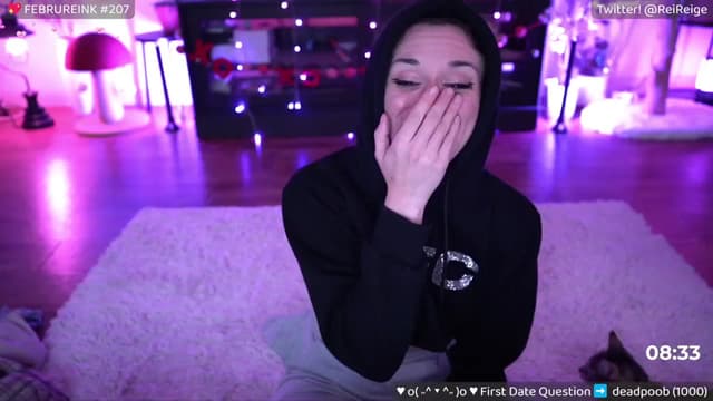 Gallery image thumbnail from Reige's myfreecams stream on, 02/03/2024, 15:52 image 5 of 20