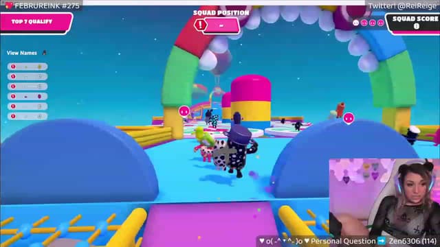 Gallery image thumbnail from Reige's myfreecams stream on, 02/05/2024, 13:02 image 9 of 20