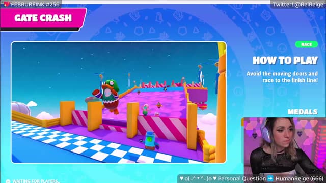 Gallery image thumbnail from Reige's myfreecams stream on, 02/05/2024, 13:02 image 12 of 20