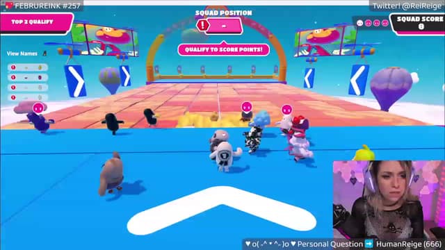 Gallery image thumbnail from Reige's myfreecams stream on, 02/05/2024, 13:02 image 15 of 20