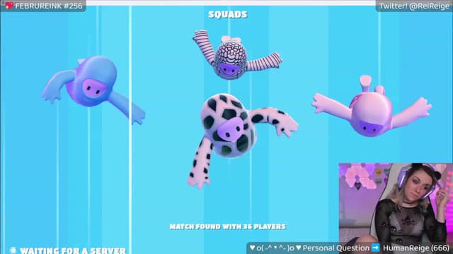 Gallery image thumbnail from Reige's myfreecams stream on, 02/05/2024, 13:02 image 10 of 20