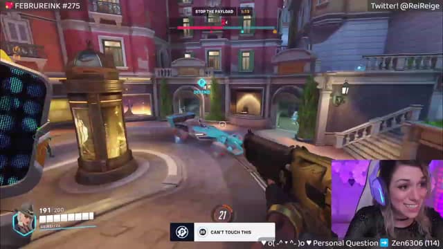 Gallery image thumbnail from Reige's myfreecams stream on, 02/05/2024, 13:02 image 1 of 20