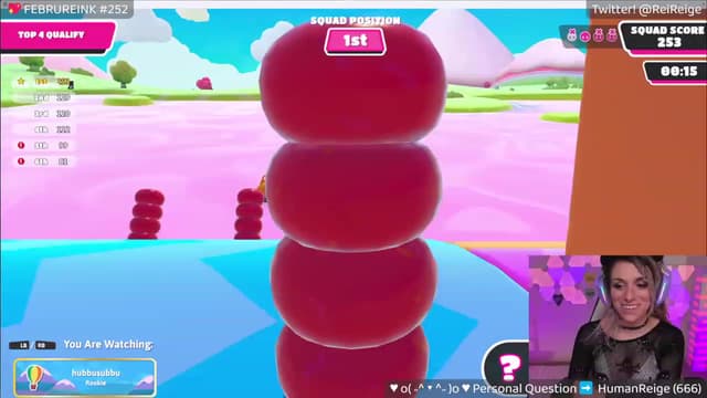 Gallery image thumbnail from Reige's myfreecams stream on, 02/05/2024, 13:02 image 18 of 20