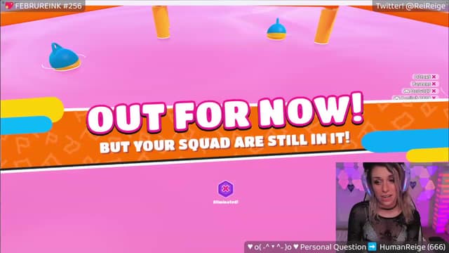 Gallery image thumbnail from Reige's myfreecams stream on, 02/05/2024, 13:02 image 11 of 20