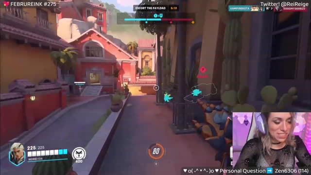 Gallery image thumbnail from Reige's myfreecams stream on, 02/05/2024, 13:02 image 3 of 20