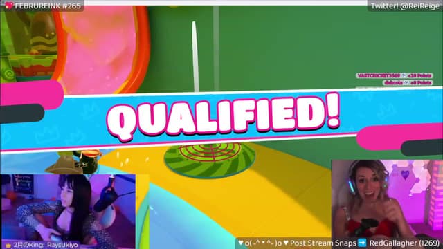 Gallery image thumbnail from Reige's myfreecams stream on, 02/07/2024, 12:17 image 9 of 20