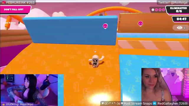 Gallery image thumbnail from Reige's myfreecams stream on, 02/07/2024, 12:17 image 10 of 20