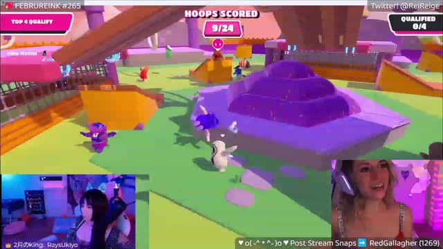 Gallery image thumbnail from Reige's myfreecams stream on, 02/07/2024, 12:17 image 6 of 20