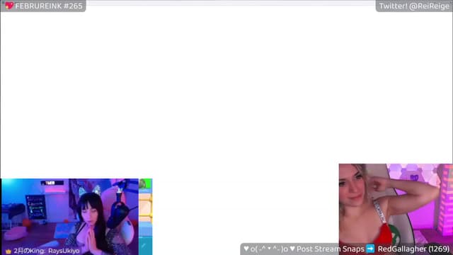 Gallery image thumbnail from Reige's myfreecams stream on, 02/07/2024, 12:17 image 5 of 20