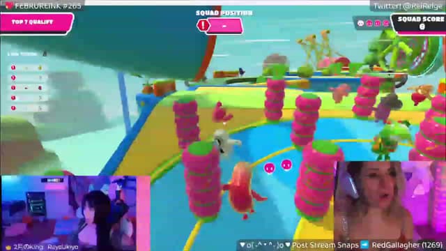 Gallery image thumbnail from Reige's myfreecams stream on, 02/07/2024, 12:17 image 4 of 20