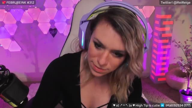 Gallery image thumbnail from Reige's myfreecams stream on, 02/08/2024, 09:03 image 19 of 20