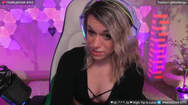 Gallery image thumbnail from Reige's myfreecams stream on, 02/08/2024, 09:03 image 14 of 20