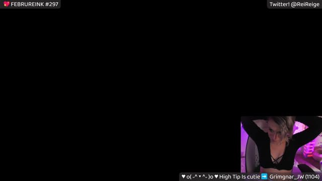 Gallery image thumbnail from Reige's myfreecams stream on, 02/08/2024, 11:13 image 17 of 20