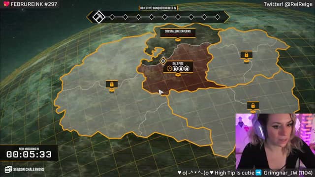 Gallery image thumbnail from Reige's myfreecams stream on, 02/08/2024, 11:37 image 14 of 20