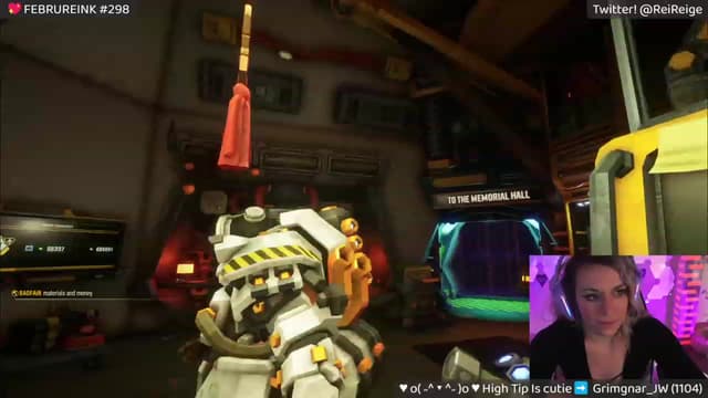 Gallery image thumbnail from Reige's myfreecams stream on, 02/08/2024, 11:37 image 7 of 20