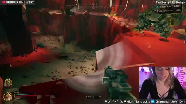 Gallery image thumbnail from Reige's myfreecams stream on, 02/08/2024, 11:37 image 19 of 20