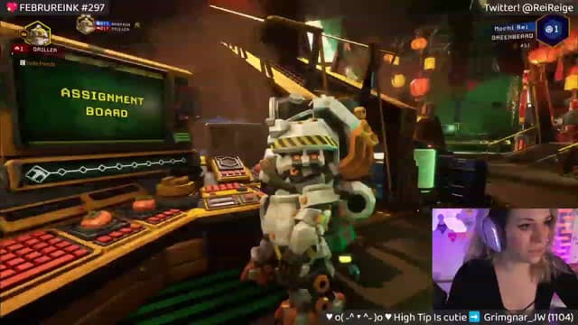 Gallery image thumbnail from Reige's myfreecams stream on, 02/08/2024, 11:37 image 12 of 20