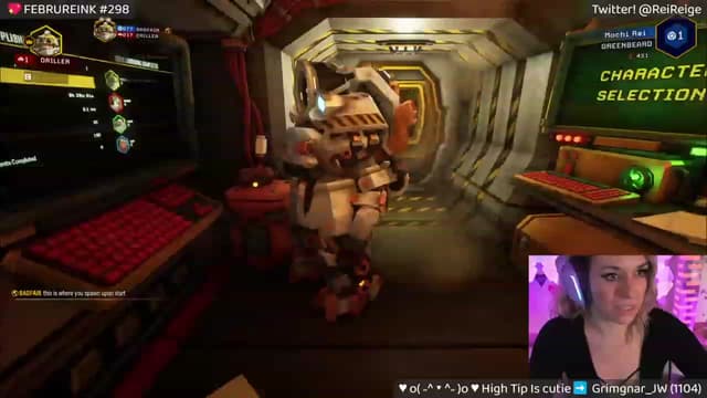 Gallery image thumbnail from Reige's myfreecams stream on, 02/08/2024, 11:37 image 9 of 20