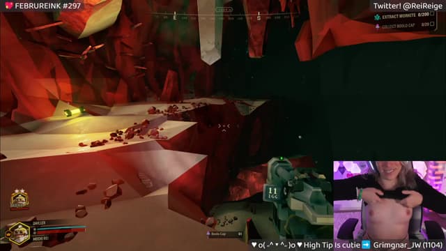 Gallery image thumbnail from Reige's myfreecams stream on, 02/08/2024, 11:37 image 18 of 20