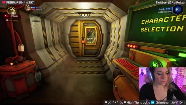Gallery image thumbnail from Reige's myfreecams stream on, 02/08/2024, 11:37 image 11 of 20