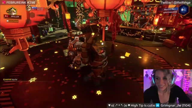 Gallery image thumbnail from Reige's myfreecams stream on, 02/08/2024, 11:37 image 1 of 20