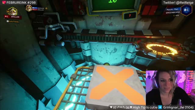 Gallery image thumbnail from Reige's myfreecams stream on, 02/08/2024, 11:37 image 2 of 20