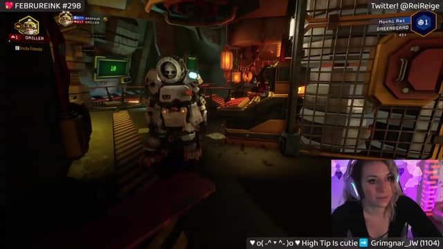 Gallery image thumbnail from Reige's myfreecams stream on, 02/08/2024, 11:37 image 3 of 20