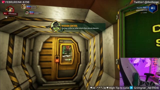 Gallery image thumbnail from Reige's myfreecams stream on, 02/08/2024, 12:53 image 3 of 20