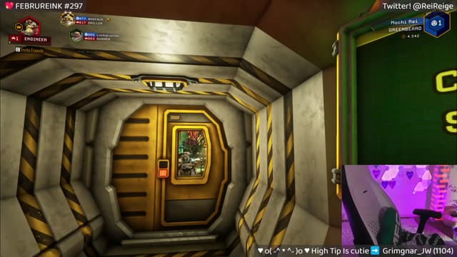 Gallery image thumbnail from Reige's myfreecams stream on, 02/08/2024, 12:53 image 2 of 20