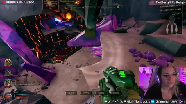 Gallery image thumbnail from Reige's myfreecams stream on, 02/08/2024, 12:53 image 16 of 20