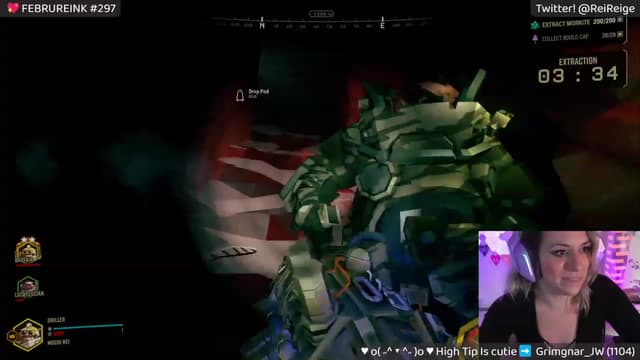 Gallery image thumbnail from Reige's myfreecams stream on, 02/08/2024, 12:53 image 1 of 20