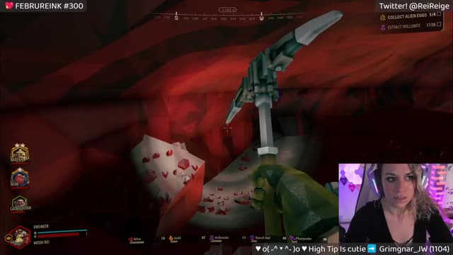 Gallery image thumbnail from Reige's myfreecams stream on, 02/08/2024, 12:53 image 6 of 20