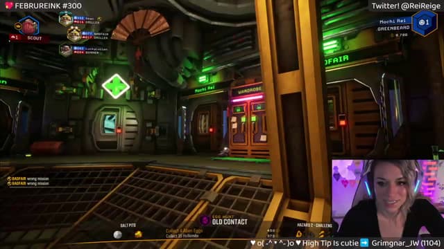 Gallery image thumbnail from Reige's myfreecams stream on, 02/08/2024, 12:53 image 10 of 20