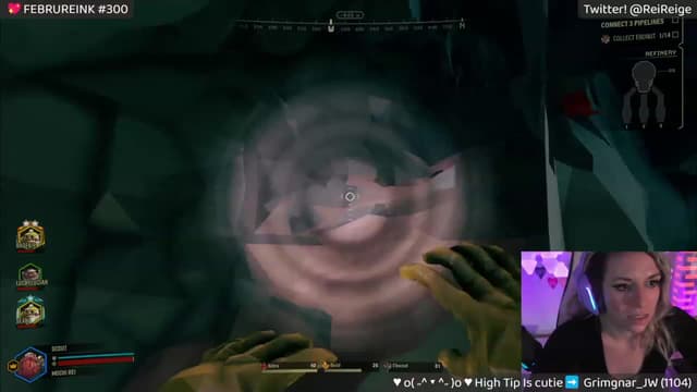 Gallery image thumbnail from Reige's myfreecams stream on, 02/08/2024, 12:53 image 12 of 20