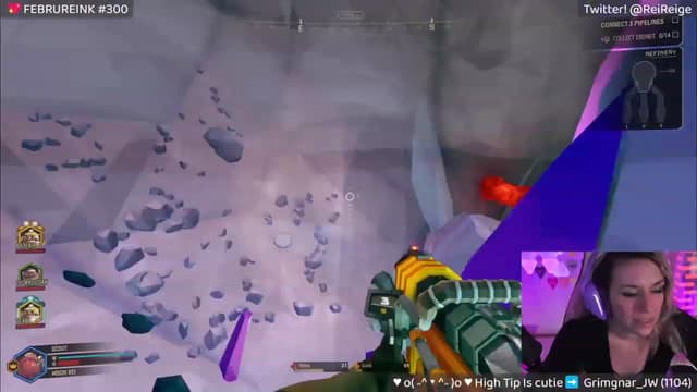 Gallery image thumbnail from Reige's myfreecams stream on, 02/08/2024, 12:53 image 11 of 20