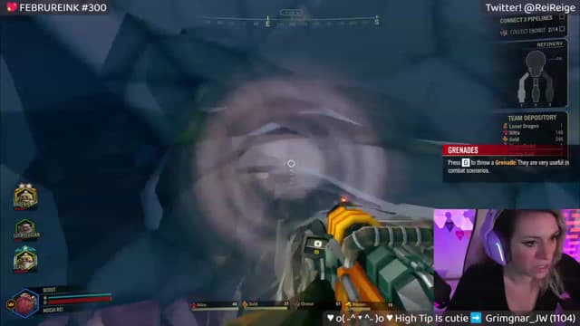 Gallery image thumbnail from Reige's myfreecams stream on, 02/08/2024, 12:53 image 13 of 20