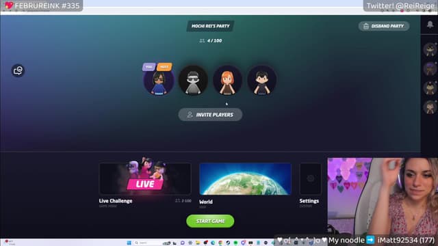 Gallery image thumbnail from Reige's myfreecams stream on, 02/09/2024, 10:20 image 10 of 20