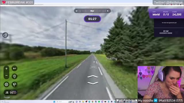 Gallery image thumbnail from Reige's myfreecams stream on, 02/09/2024, 10:20 image 18 of 20
